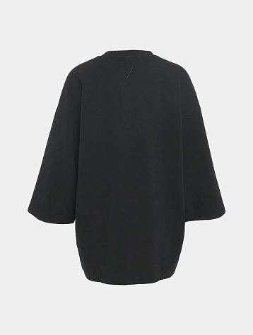 Футболка thom/krom M TS 906 Black