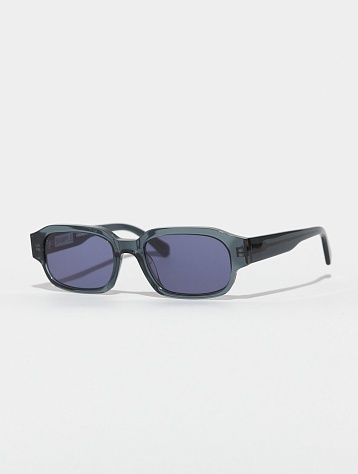 Очки Sample Eyewear Quebrata Blue/Green