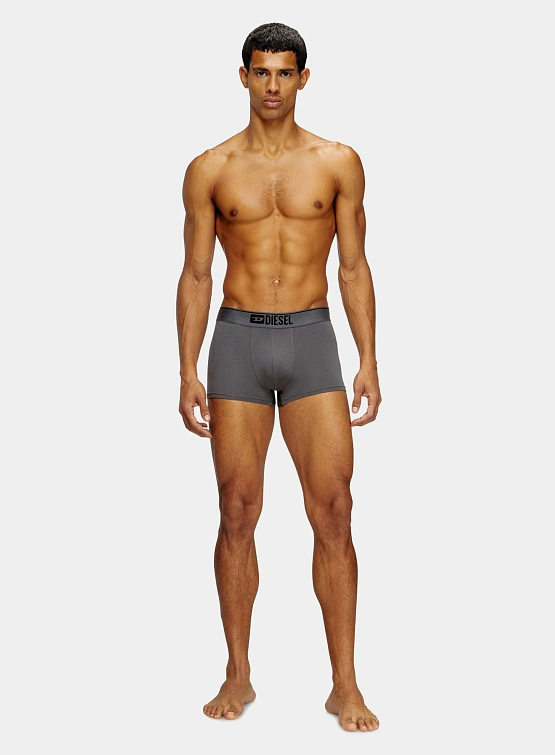 Трусы Diesel Umbx-Damien 3Pack Multicolor