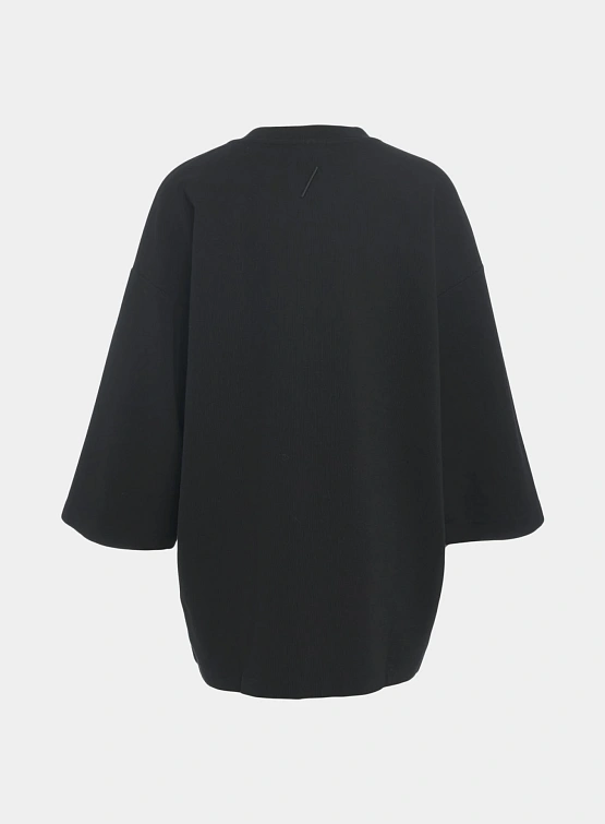 Футболка thom/krom M TS 906 Black