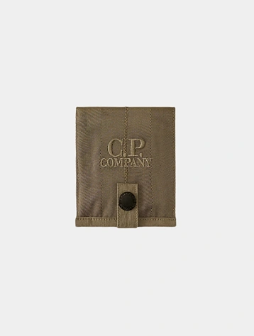 Кошелек C.P. Company Herringbone Fallen Rock