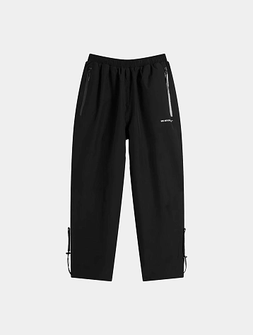 Брюки MKI MIYUKI ZOKU V3 Shell Track Black