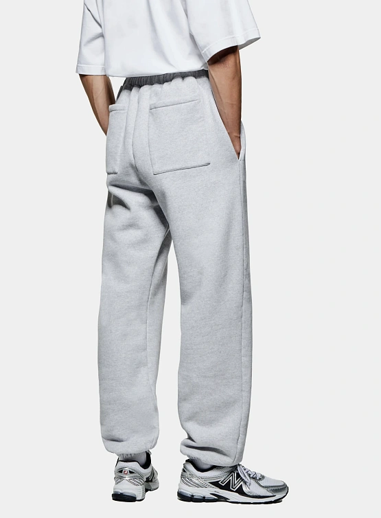 Брюки MKI MIYUKI ZOKU Uniform Joggers Grey
