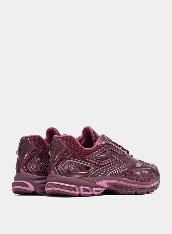 Кроссовки Reebok Premier Road Ultra Ruby Red Buff