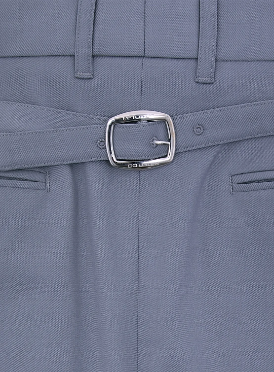 Женская юбка Peter Do Jude Skirt Cool Grey