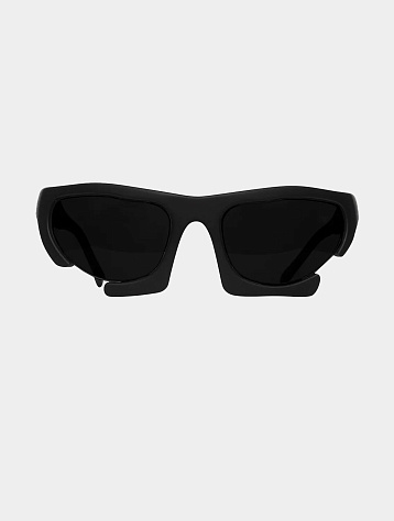 Очки HELIOT EMIL Axially Sunglasses Matt Black