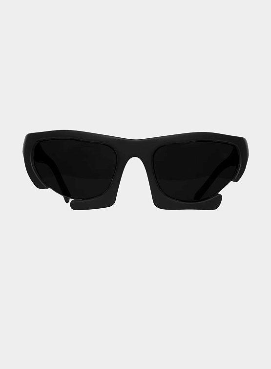 Очки HELIOT EMIL Axially Sunglasses Matt Black