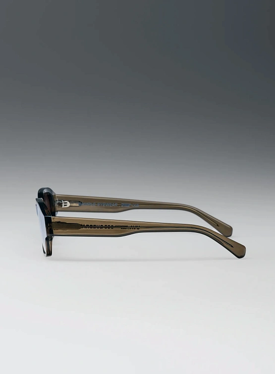 Очки Sample Eyewear Quebrata Downtown Brown