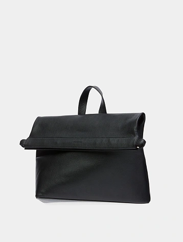 Сумка ADERERROR Cross Bag Product. 95 Black