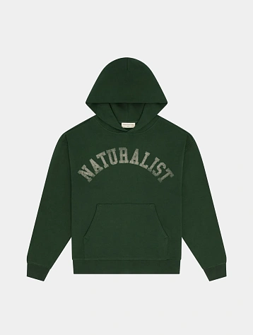 Худи MUSEUM OF PEACE & QUIET Naturalist Forest