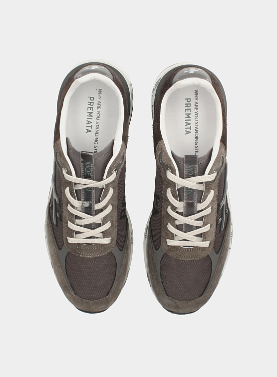 Кроссовки Premiata Moerun Var 6446