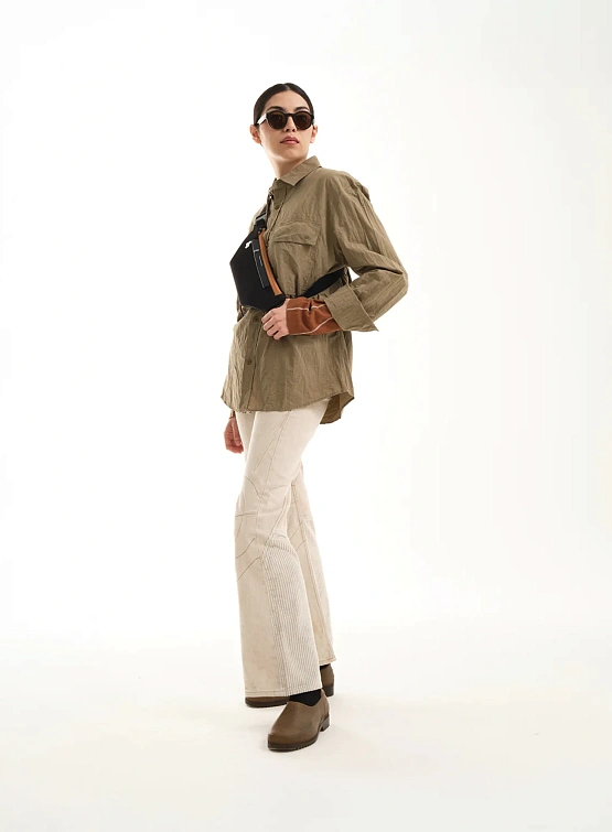 Сумка COTE&CIEL Isarau Xs Sleek Black Colour Accent