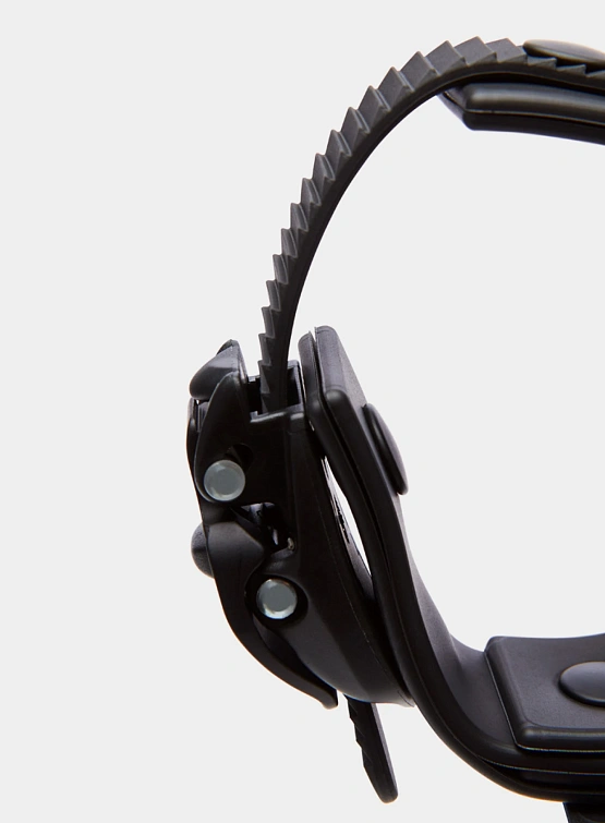 Браслет INNERRAUM Object B01 1Ring Black