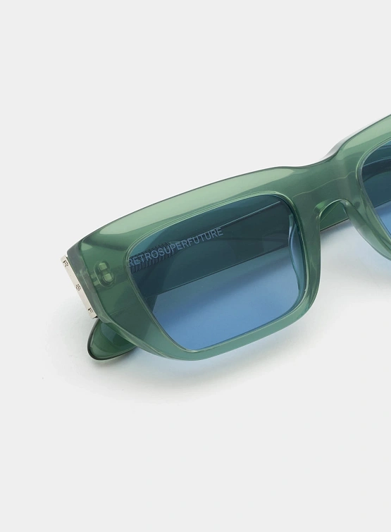 Очки RETROSUPERFUTURE Ra Sage