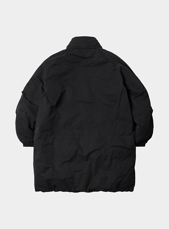 Парка FrizmWORKS Level7 Type2 Monster Black