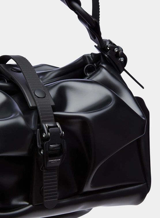 Сумка INNERRAUM Object I96 3D Matt Black