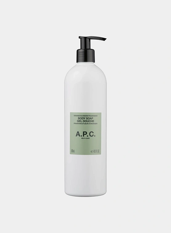 Гель для душа A.P.C. Cosmos Organic 500 ml