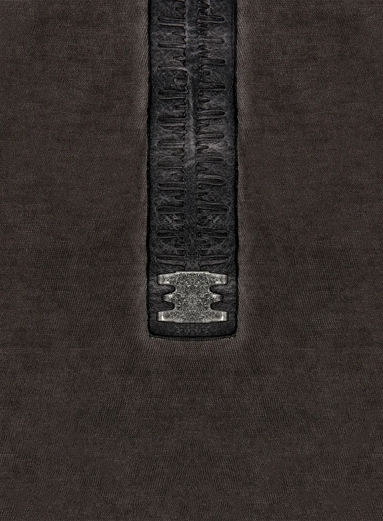 Лонгслив ISAAC SELLAM Horizon LST-Jersy H-26 Taupe