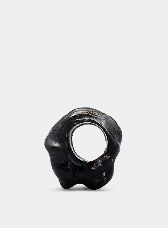 Кольцо Classical Order CO56 Black