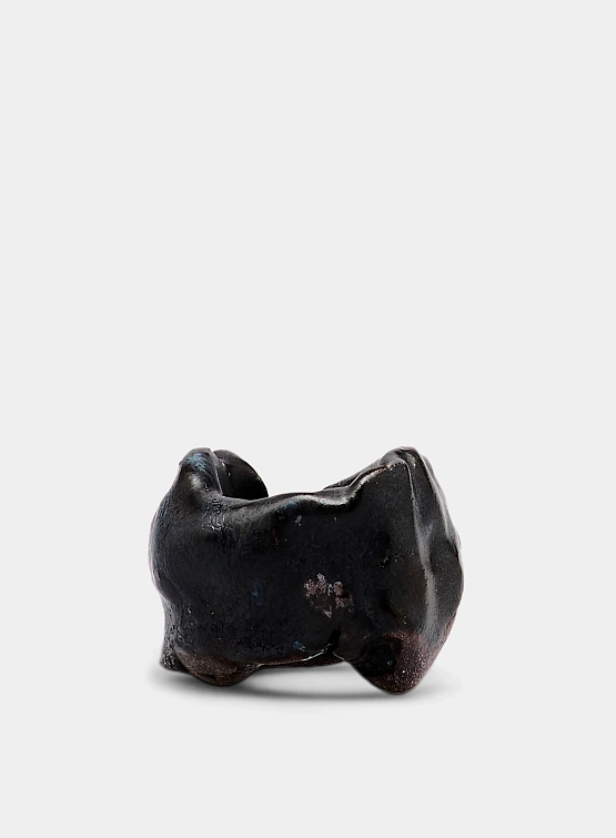 Кольцо Classical Order CO44 Black