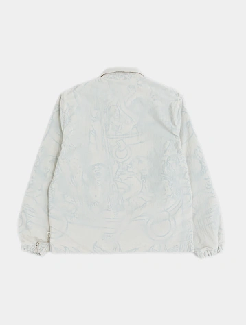 Ветровка Heresy Hades Ecru