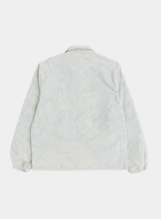 Ветровка Heresy Hades Ecru