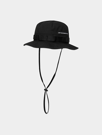 Панама LMC Capital Boonie Hat Black