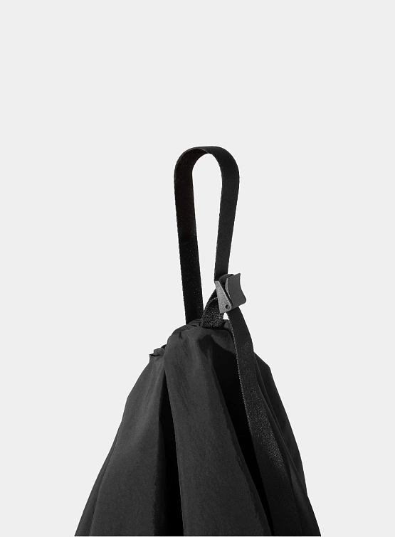 Сумка Mazi Untitled Bundle Bag Black