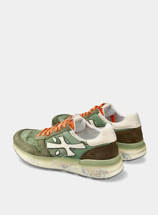 Кроссовки Premiata Mick Var 7244