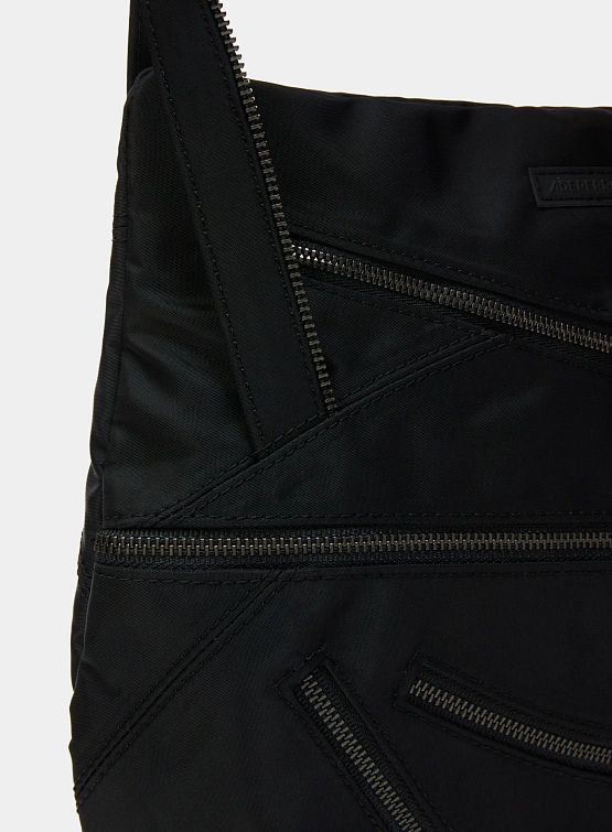 Сумка ADERERROR Tote Bag Product. 98 Black