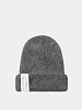 Шапка JUNTAE KIM JTK Artisanal: Angora Grey