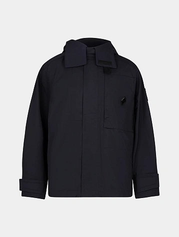 Куртка A-COLD-WALL* Gable Storm Jacket Navy