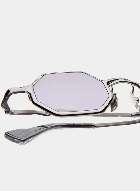 Очки KUBORAUM Z19 Gunmetal