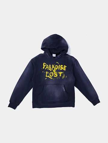 Худи ALCHEMIST Paradise Lost Hoodie Moonstone