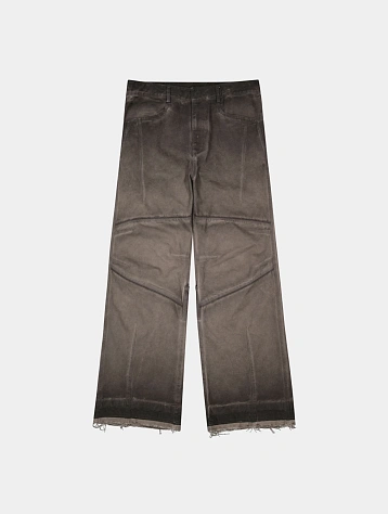 Джинсы XLIM EP.8 01 Brown