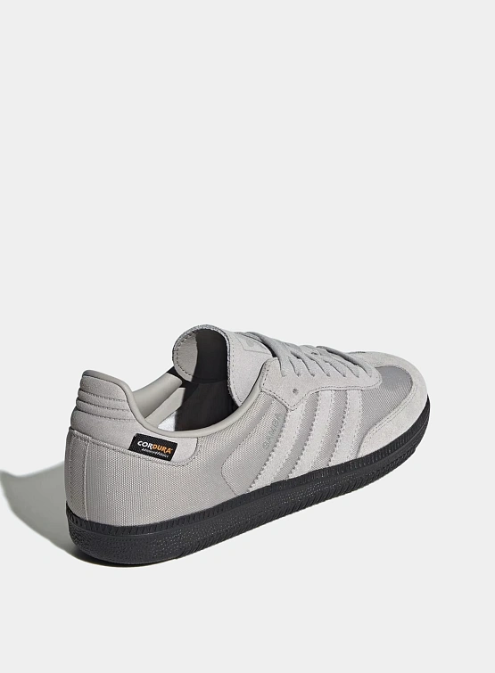 Кроссовки adidas Originals Samba Og Clear Granite