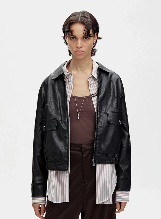 Кулон-капсула OMUT Raw