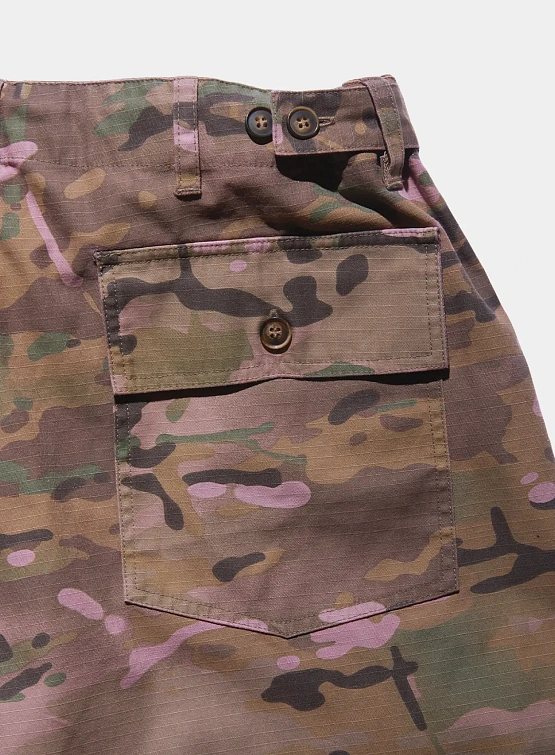 Брюки Siniy Vsadnik Monks MultiCam Ripstop Pants
