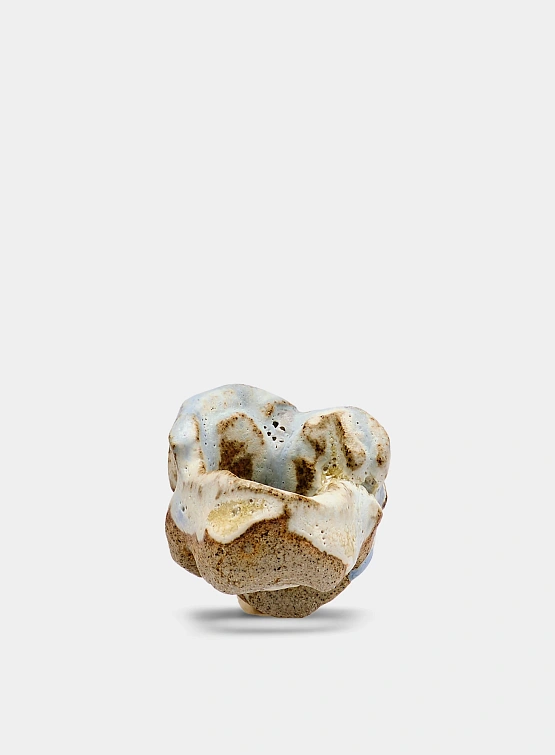 Кольцо Classical Order CO63 Light Blue