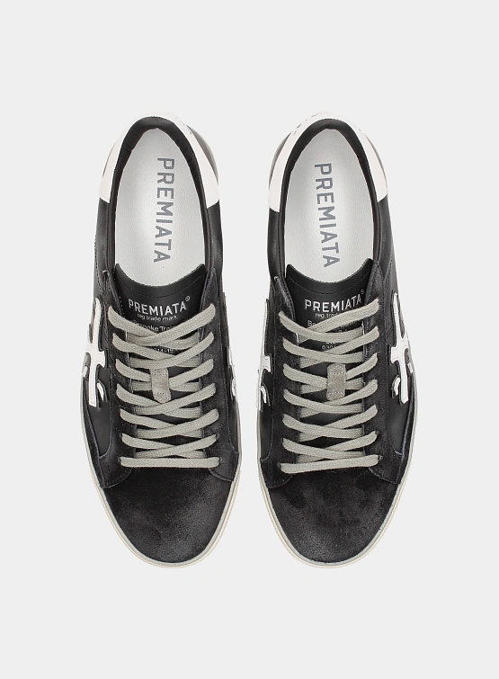 Кеды Premiata Steven Var 5439