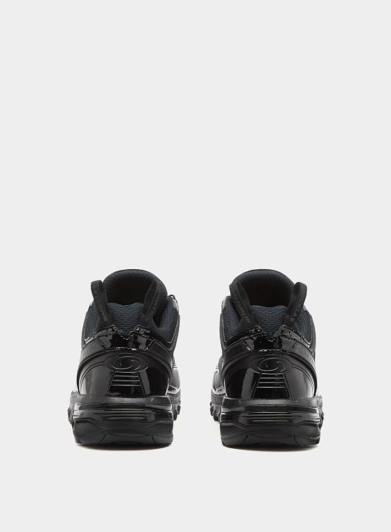 Кроссовки MM6 Maison Margiela x Salomon ACS Pro Black