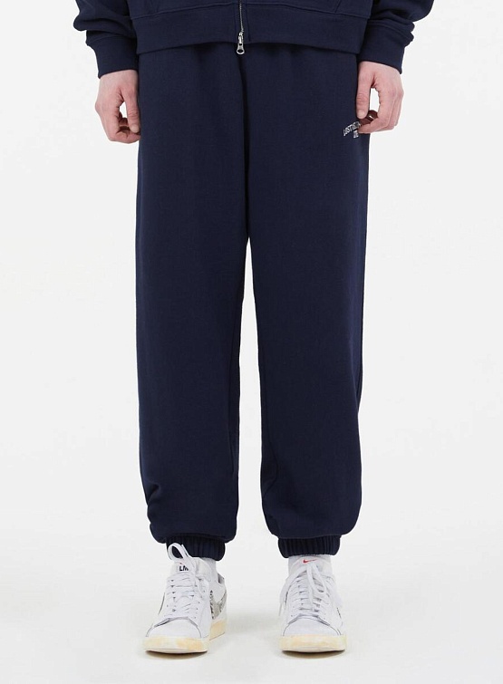 Брюки LMC Arch Fn Sweat Pants Navy