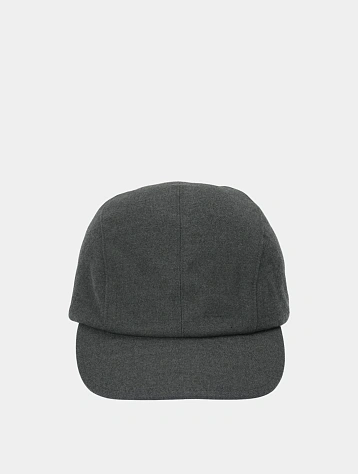 Кепка SAN SAN GEAR Soft String Charcoal