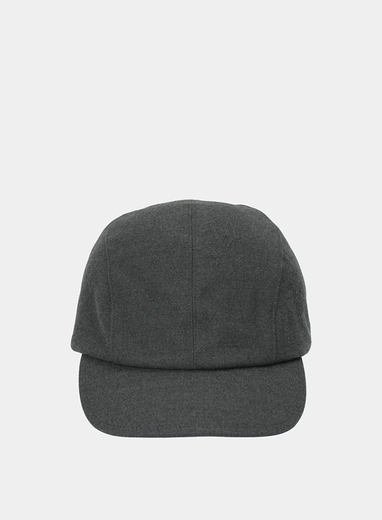 Кепка SAN SAN GEAR Soft String Charcoal