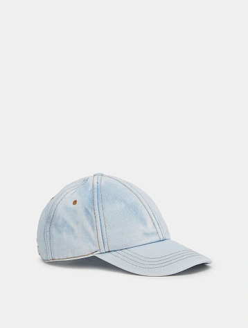 Кепка Diesel C-LIB-3 Cappello Blue