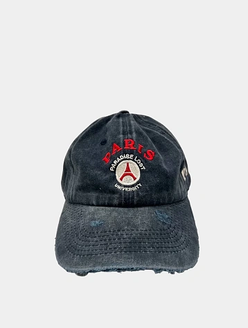 Кепка ALCHEMIST Paris Saint-Germain Medium Indigo