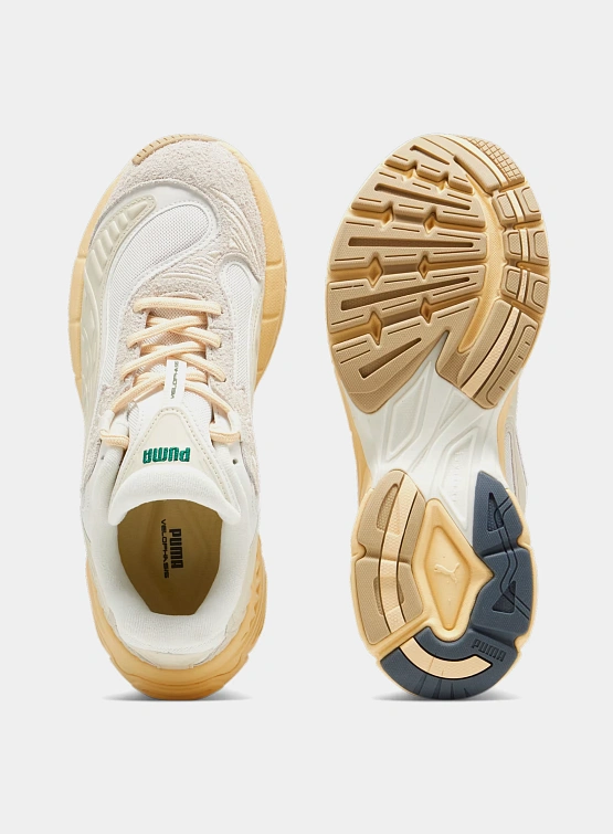 Кроссовки Puma Velophasis 002 Asym Warm White