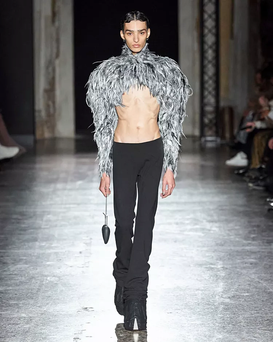 Han Kjøbenhavn Spring-Summer 2024