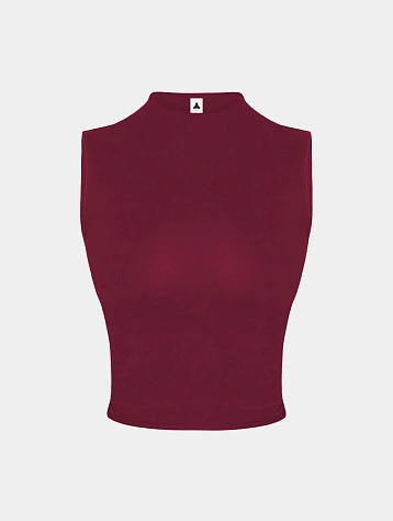 Женский топ XSAI Turtle Top Satsuma