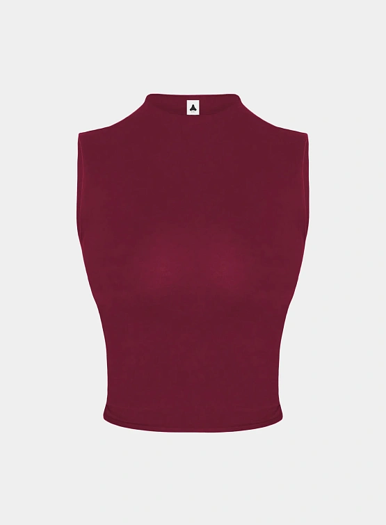 Женский топ XSAI Turtle Top Satsuma